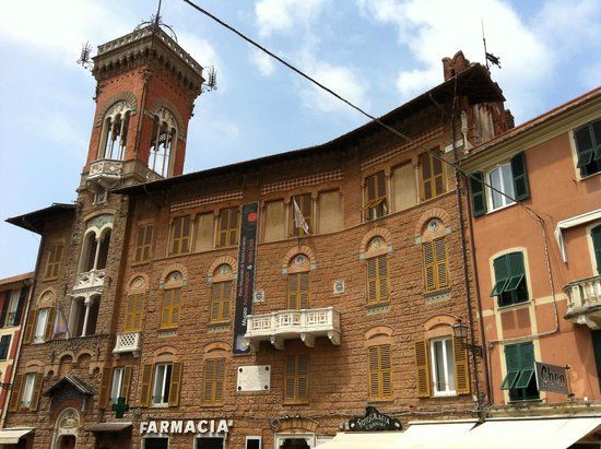 MUSEL Museo archeologico e della citta